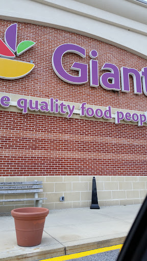 Supermarket «Giant», reviews and photos, 13 Lee Airpark Dr, Edgewater, MD 21037, USA