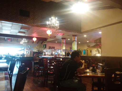 Chinese Restaurant «Buffet Palace», reviews and photos, 3202 I-30, Greenville, TX 75402, USA