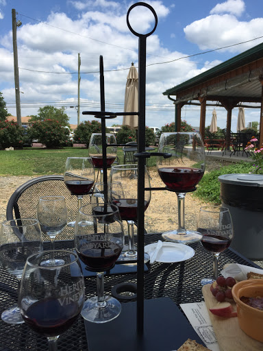 Winery «Heritage Vineyards», reviews and photos, 480 Mullica Hill Rd, Mullica Hill, NJ 08062, USA