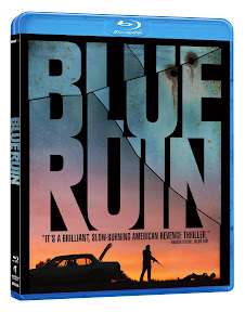 Film Intuition: Review Database: Blu-ray Review: Blue Ruin (2013)