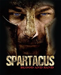 Jaquette de Spartacus