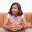 visha rathi's user avatar