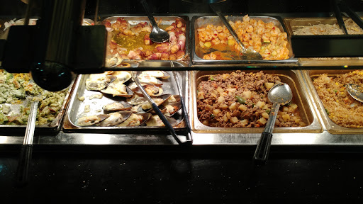 Buffet Restaurant «Grand China Buffet», reviews and photos, 500 N Jackson Rd, Pharr, TX 78577, USA
