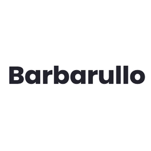 Barbarullo ApS logo