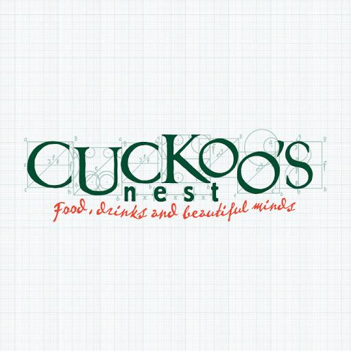 Cuckoo's Nest, Bar & Restaurang logo