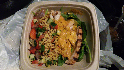 Cafe «Tropical Smoothie Cafe», reviews and photos, 3004 Wake Forest Rd, Raleigh, NC 27609, USA