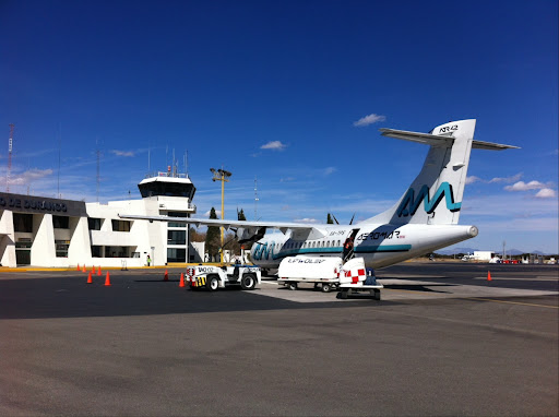 Aeropuerto Internacional de Durango
