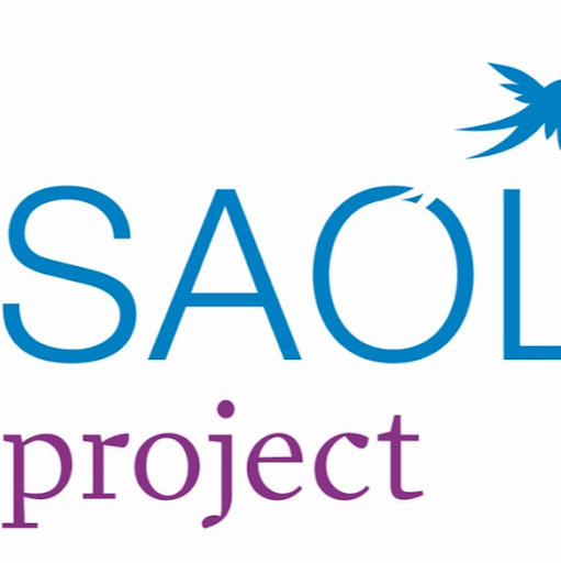 Saol Project logo