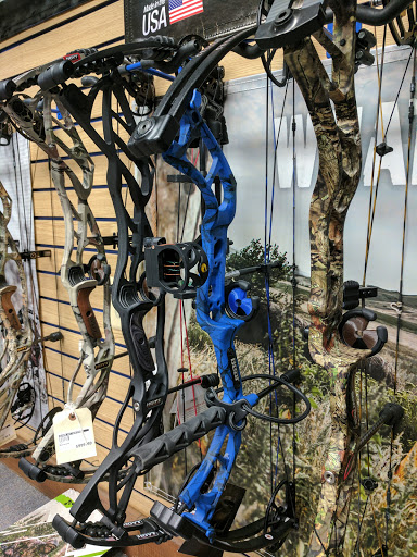 Archery Store «Autumn Sky Outfitters», reviews and photos, 3404 Conowingo Rd, Street, MD 21154, USA