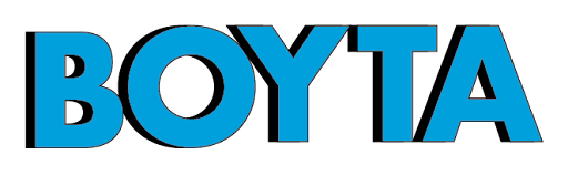 Boyta Auto Center logo