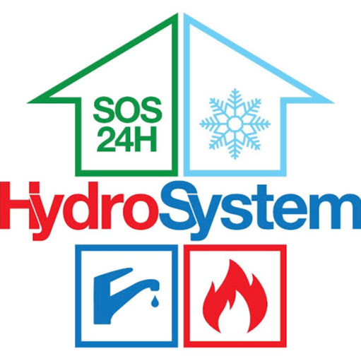 HYDRO SYSTEM di Maiorano Fabio logo