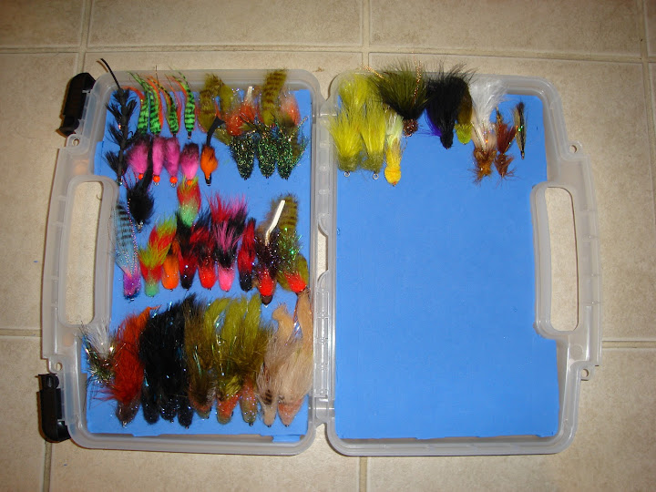 How To Build Your Own Fly Boxes  The North American Fly Fishing Forum -  sponsored by Thomas Turner