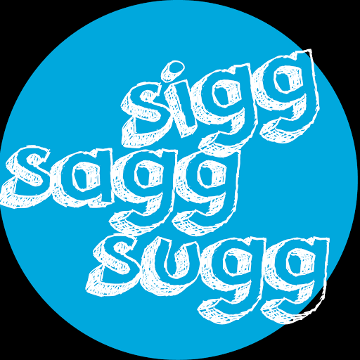 siggsaggsugg logo