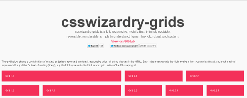  csswizardry-grids 
