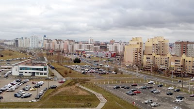 Photos of Magnit