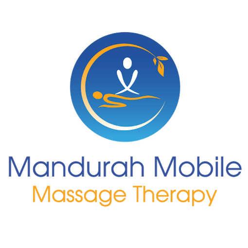 Mandurah Mobile Massage Therapy logo