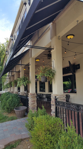 On the Deck Restaurant