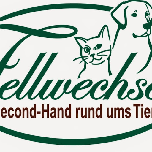 Fellwechsel - Second Hand rund rums Tier