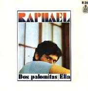 (1969) DOS PALOMITAS  (Single)