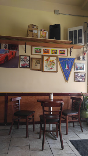 La Casa Del Caffe