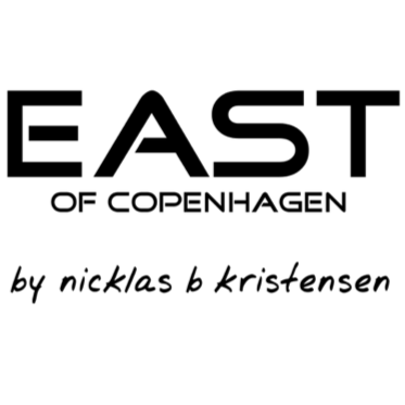 EAST of copenhagen logo