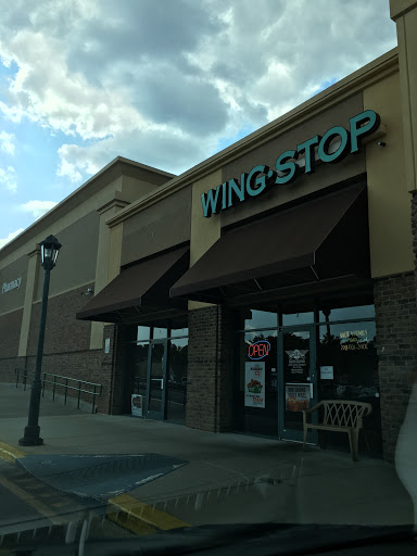 Chicken Wings Restaurant «Wingstop», reviews and photos, 3059 Lawrenceville Hwy j, Lawrenceville, GA 30044, USA