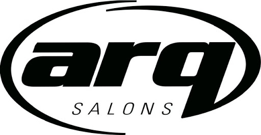 Arq Salon - Downtown logo