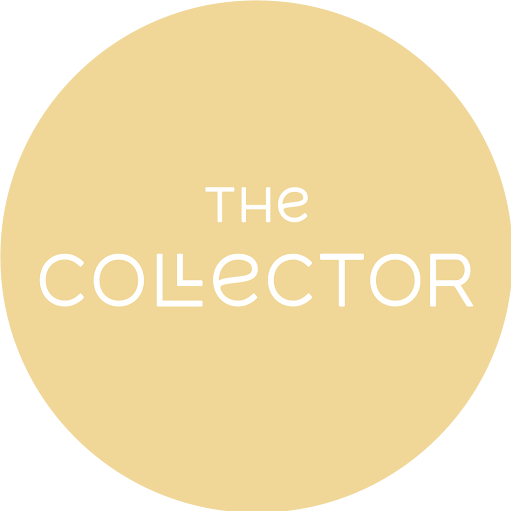 The Collector logo