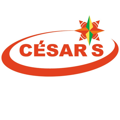 César's AG logo