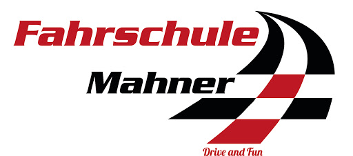 Fahrschule Mahner Scharbeutz logo