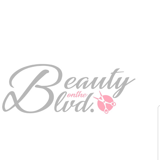 Beauty on the Blvd Salon logo