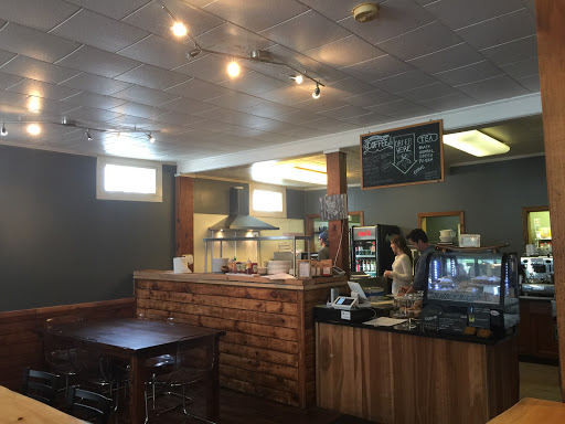 Bistro «Salt & Light Cafe Bistro», reviews and photos, 159 Main St, Groton, MA 01450, USA