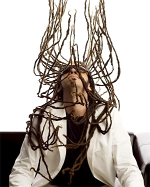DJ Sultan - Connected Live Episode 053 (Guest Morgan Page) - 04.07.2011