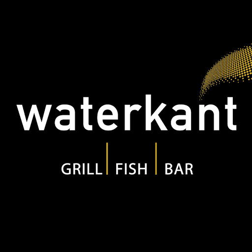 Restaurant waterkant logo
