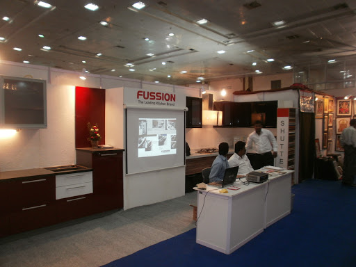 Modular Kitchen - Fussion, Montieth Rd, Egmore, Chennai, Tamil Nadu 600008, India, Kitchen_Renovator, state TN