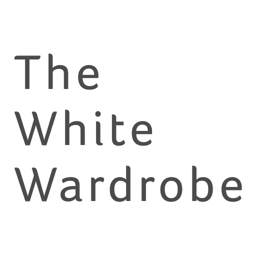 The White Wardrobe logo