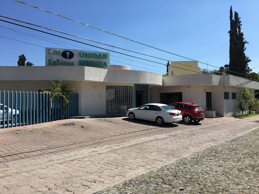 Los Sabinos Unidad Médica, Juárez Oriente 31, Los Sabinos, Magdalena, 76750 Tequisquiapan, Qro., México, Hospital | QRO