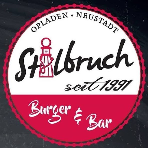 Stilbruch logo