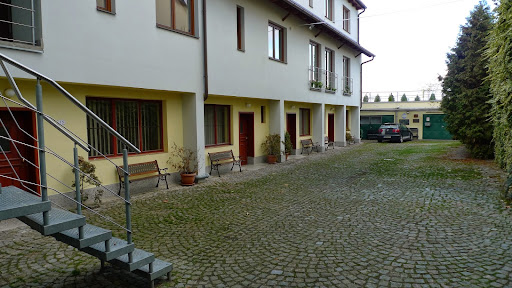 Pension 15 - Apartment 15