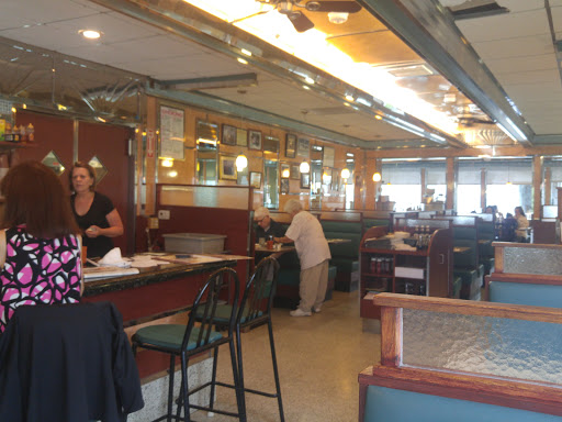 Diner «Village Diner», reviews and photos, 140 Main St, Saugerties, NY 12477, USA
