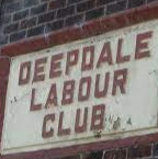 Deepdale Labour Club logo
