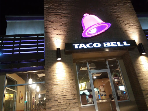 Mexican Restaurant «Taco Bell», reviews and photos, 2951 Legion Way, East Point, GA 30344, USA