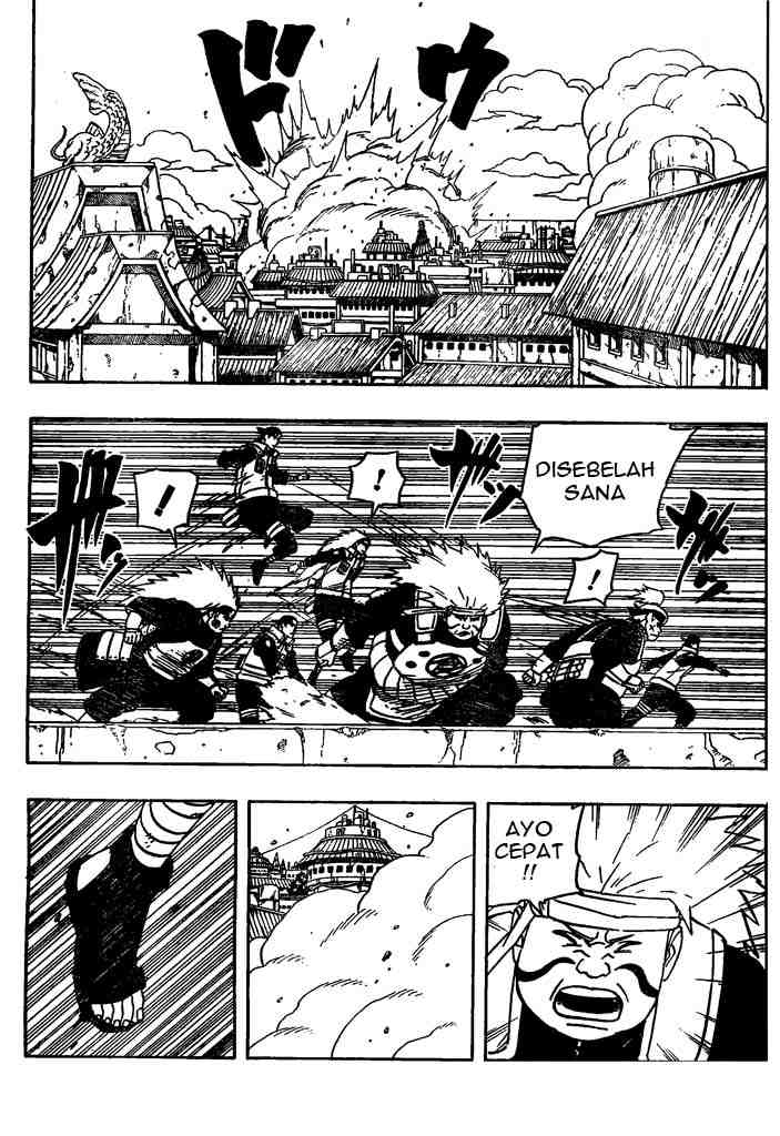 Baca Manga, Baca Komik, Naruto Chapter 422, Naruto 422 Bahasa Indonesia, Naruto 422 Online