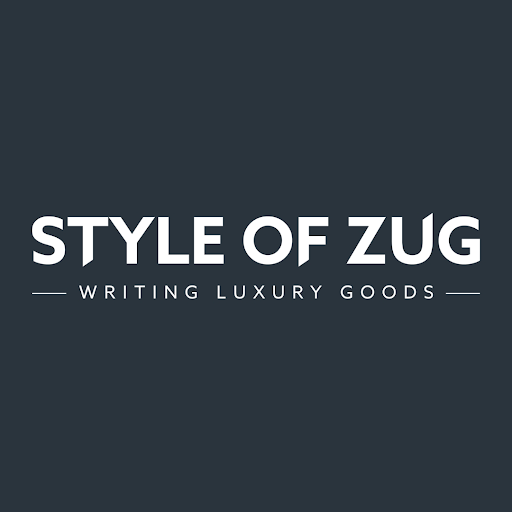 Style Of Zug logo