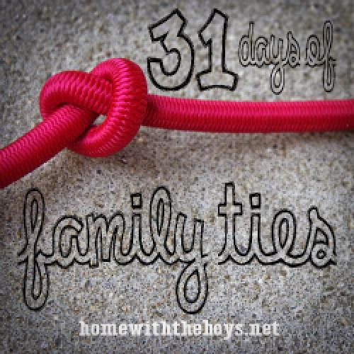 31 Days Stop Drop And Pray Home With The Boys 31 Days Stop Drop And Pray Home With The Boys