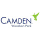Camden Woodson Park Apartments