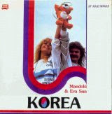 Mandoki & Eva Sun - Korea