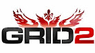 Race Grid 2 : Gameplay