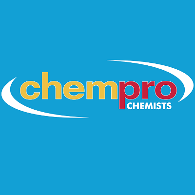 Inala Chempro Chemist logo