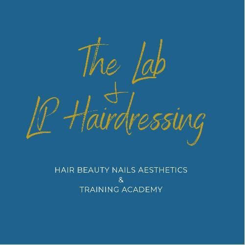 The Lab & LP Hairdressing